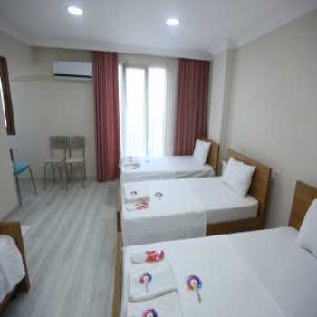  Trabzon City Apart Otel Trabzon Şehir Merkezi / Trabzon