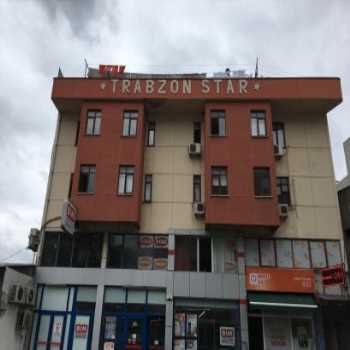  Trabzon Star Pansiyon Trabzon Şehir Merkezi / Trabzon