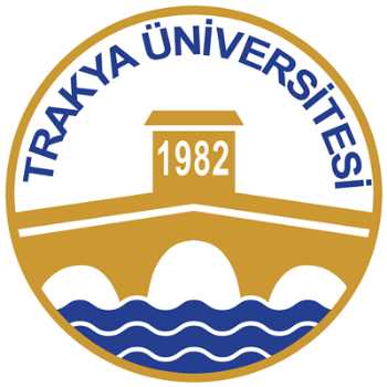  Trakya Üniversitesi / Edirne