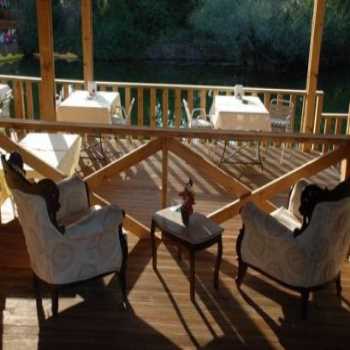  Tree Tops Park Hotel Ağva / İstanbul