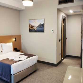  Triada Hotel Karaköy Beyoğlu / İstanbul