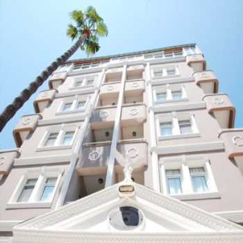  Triana Hotel Muratpaşa / Antalya