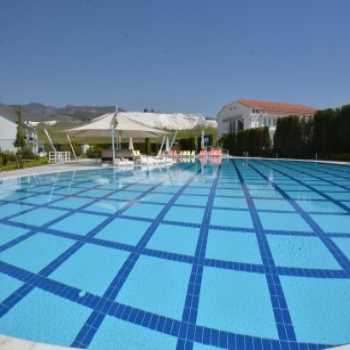  Tripolis Hotel Pamukkale / Denizli