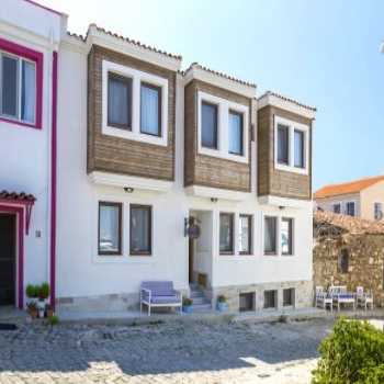  Troas Ada Bozcaada / Çanakkale