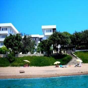  Troas Beach Otel Geyikli / Çanakkale