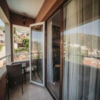  True Blue Boutique Hotel Kalkan / Antalya