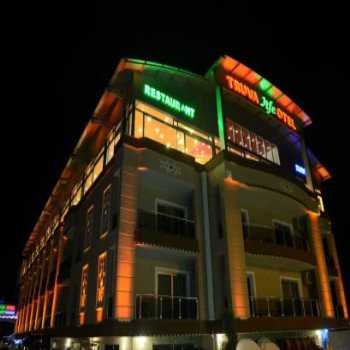  Truva Life Hotel Samandağ/hatay