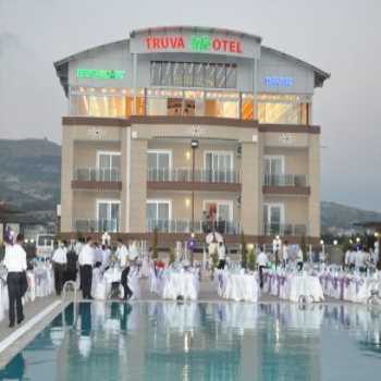  Truva Life Hotel Samandağ/hatay