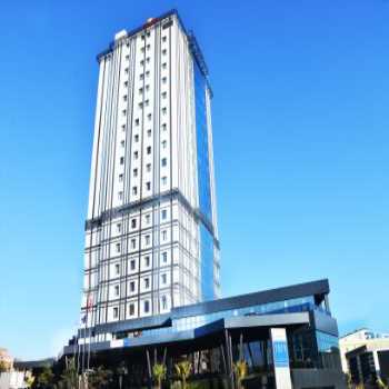  Tryp By Wyndham İstanbul Basın Ekspres Bağcılar / İstanbul