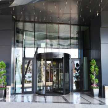  Tryp By Wyndham İstanbul Basın Ekspres Bağcılar / İstanbul