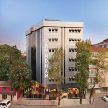  Tryp By Wyndham İstanbul Sancaktepe Sancaktepe / İstanbul