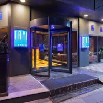  Tryp By Wyndham İstanbul Sancaktepe Sancaktepe / İstanbul