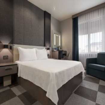  Tryp By Wyndham İstanbul Sancaktepe Sancaktepe / İstanbul