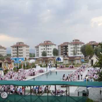  Tuana Tatil Köyü Salihli Salihli/manisa