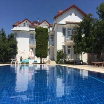  Tugay Hotel Çalış Mevkii / Muğla