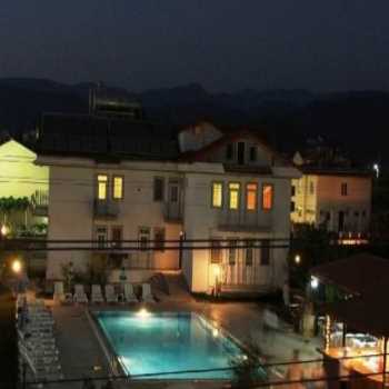  Tugay Hotel Çalış Mevkii / Muğla