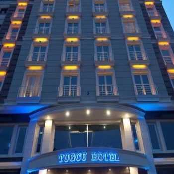  Tuğcu Hotel Osmangazi/bursa