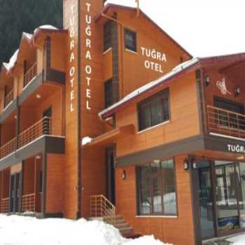  Tuğra Otel Uzungöl Uzungöl / Trabzon