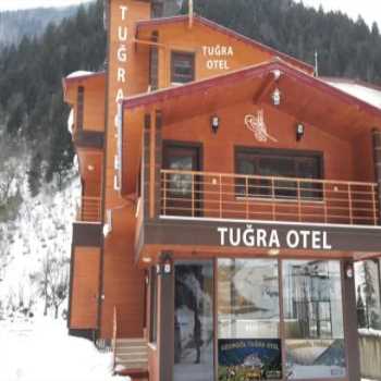  Tuğra Otel Uzungöl Uzungöl / Trabzon