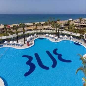  Tuı Blue Palm Garden Kızılagac / Antalya