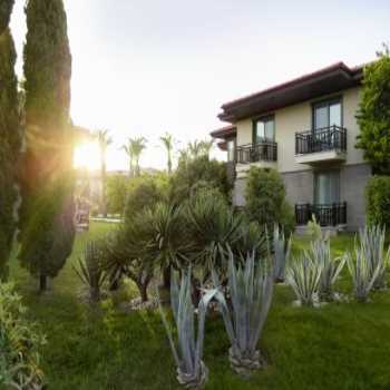  Tuı Blue Palm Garden Kızılagac / Antalya