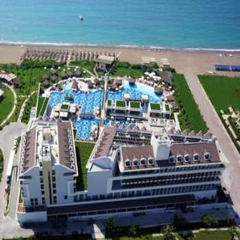  Tui Blue Sherwood Belek Serik / Antalya