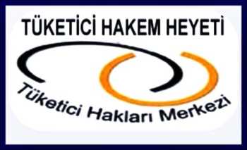  Aydın Tüketici Sorunları Hakem Heyeti