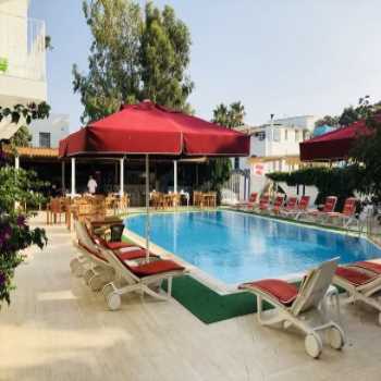  Tumay Hotel Bitez Bitez / Muğla