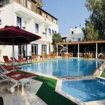  Tumay Hotel Bitez Bitez / Muğla