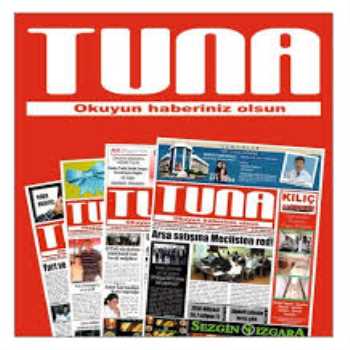  Tuna Gazete Gazetesi