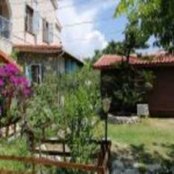  Tunalı Apart Evleri Adrasan / Antalya