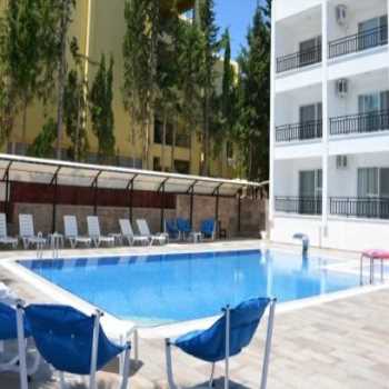  Tunan Motel Sarımsaklı / Balıkesir