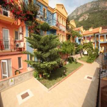  Türk Hotel Ölüdeniz / Muğla