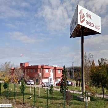  Türk Böbrek Vakfı Tekirdağ Diyaliz Merkezi