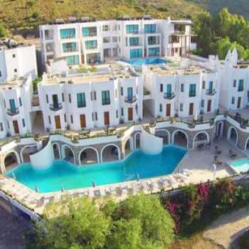  Türkbükü Hill Hotel & Beach Göltürkbükü / Muğla