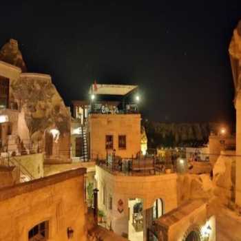  Turquaz Cave Hotel Göreme / Kapadokya / Nevşehir