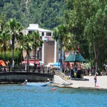  Turunç Dream Hotel Marmaris Turunç / Muğla