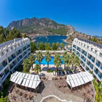  Turunç Resort Turunç / Muğla