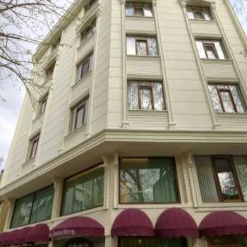  Tuzla Garden Hotel & Spa Tuzla / İstanbul