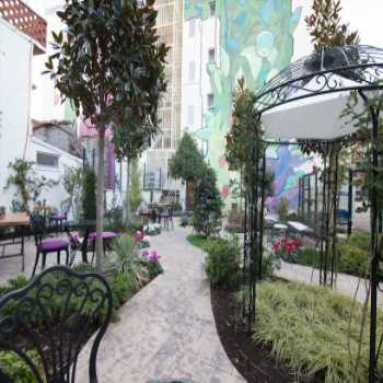  Tuzla Garden Hotel & Spa Tuzla / İstanbul