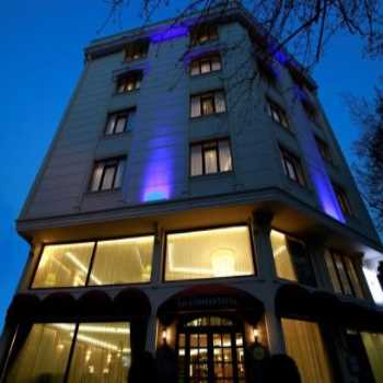  Tuzla Garden Hotel & Spa Tuzla / İstanbul