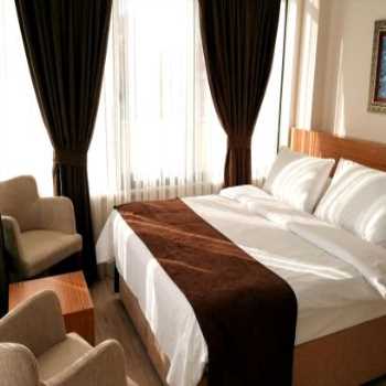  Tuzla Hill Suites Tuzla / İstanbul