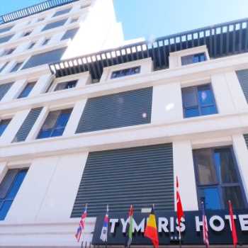  Tymbris Hotel Eskişehir Tepebaşı/eskişehir