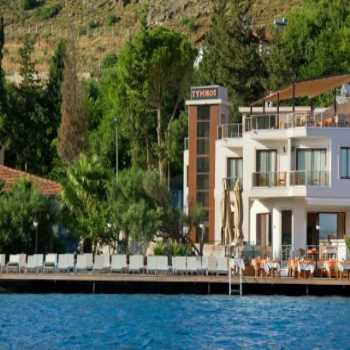  Tymnos Hotel Bozburun Bozburun / Muğla