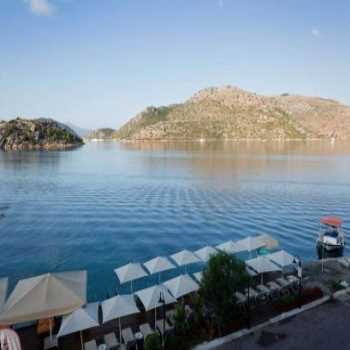  Tymnos Hotel Bozburun Bozburun / Muğla