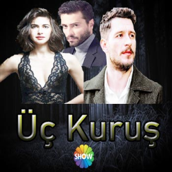 Üç Kuruş