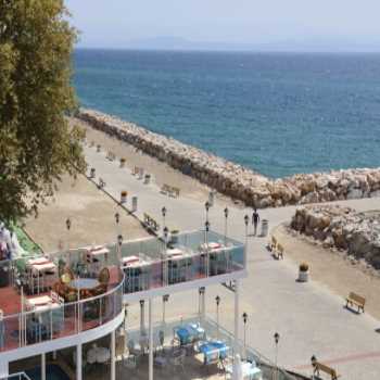  Üçem Otel Golden Sea Altınoluk / Balıkesir