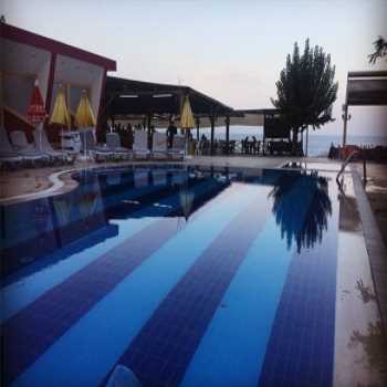  Uğur Otel Beach Kemer Kemer Merkez / Antalya