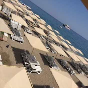  Uğur Otel Beach Kemer Kemer Merkez / Antalya