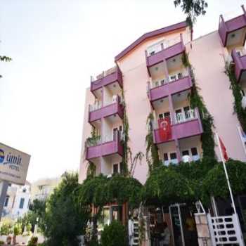  Ümit Hotel Muratpaşa / Antalya